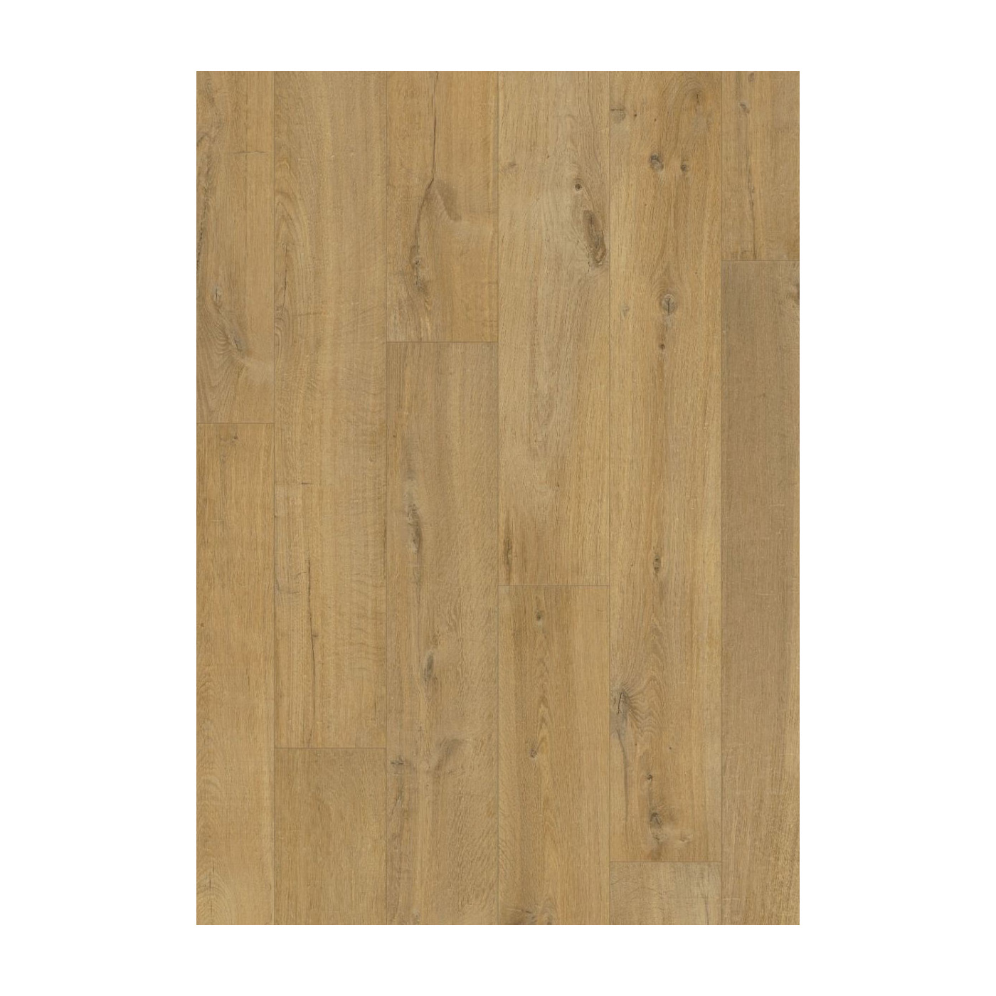 Panel Podłogowy Impressive Dąb Spokojny Naturalny 138x19 IM1855 Quick-Step