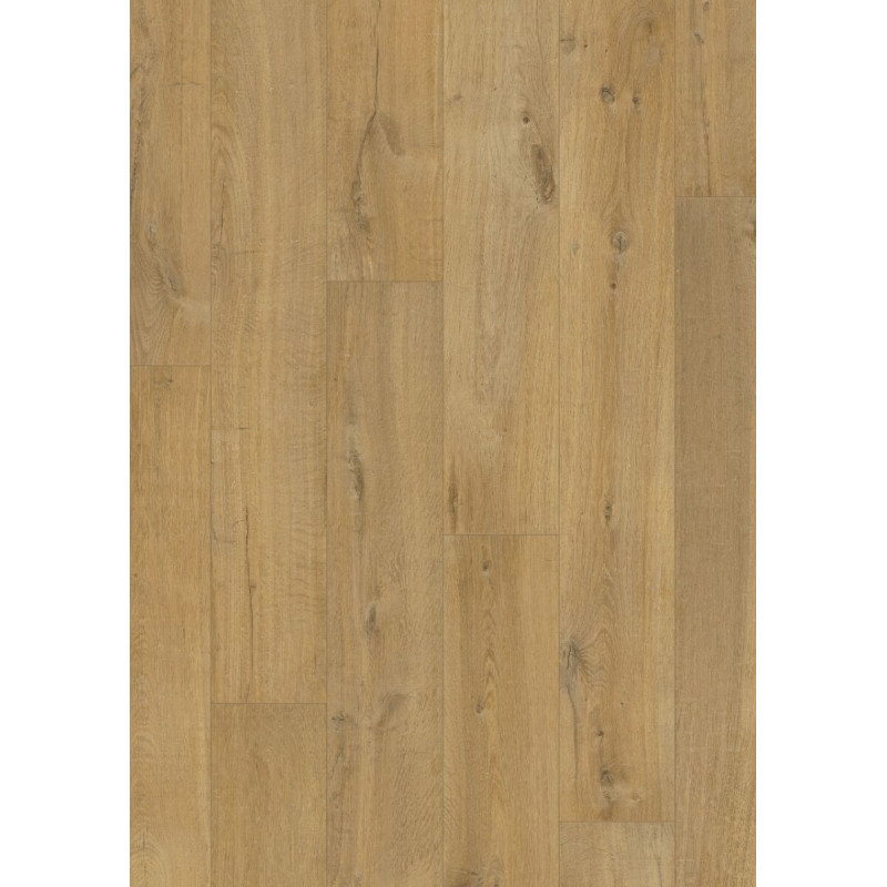 Panel Podłogowy Impressive Dąb Spokojny Naturalny 138x19 IM1855 Quick-Step