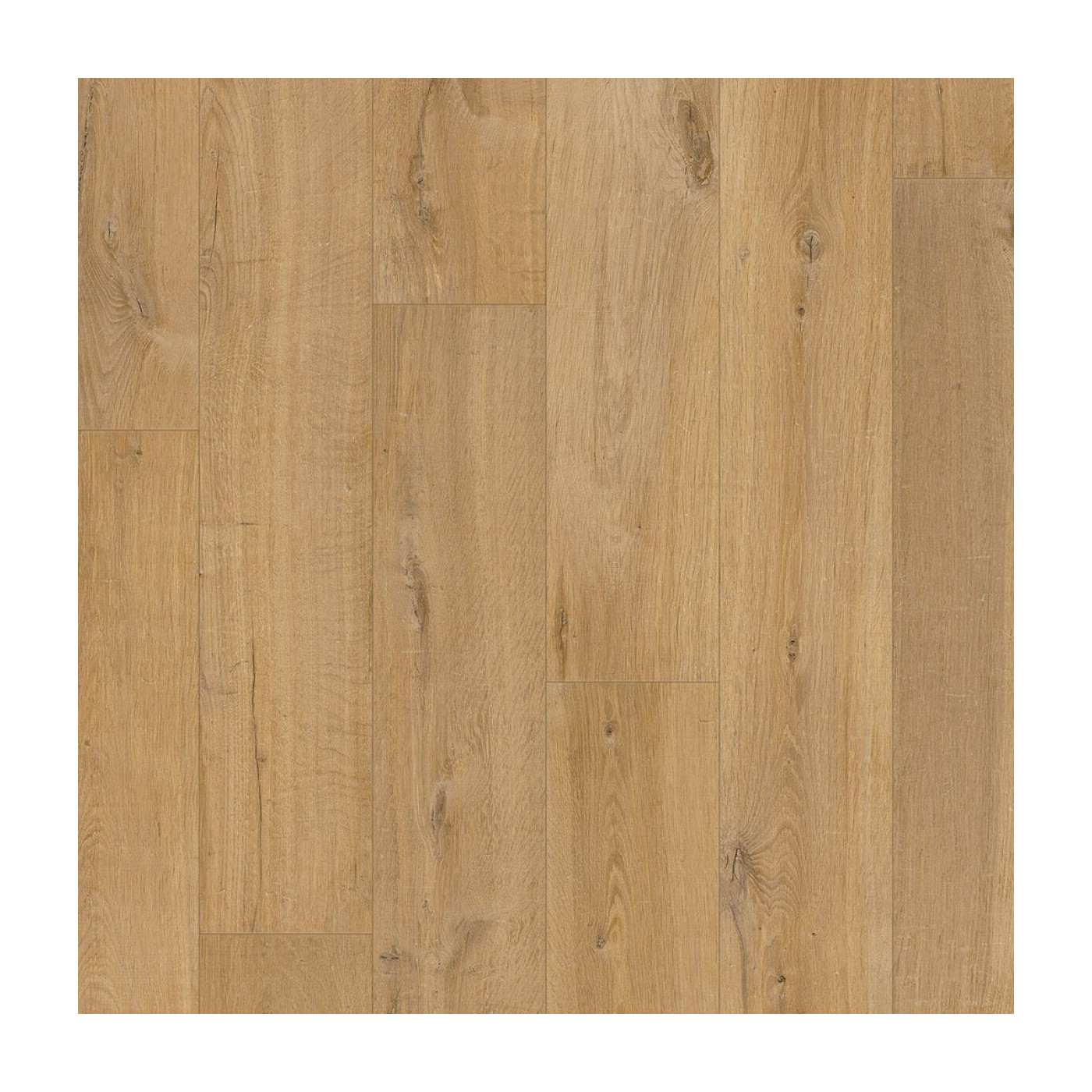 Panel Podłogowy Impressive Dąb Spokojny Naturalny 138x19 IM1855 Quick-Step