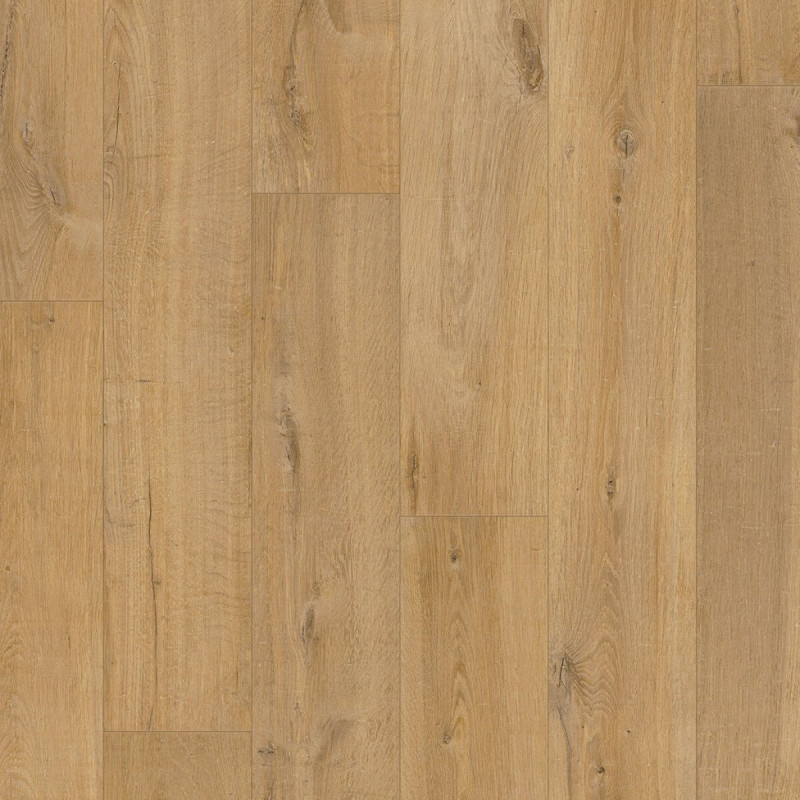 Panel Podłogowy Impressive Dąb Spokojny Naturalny 138x19 IM1855 Quick-Step