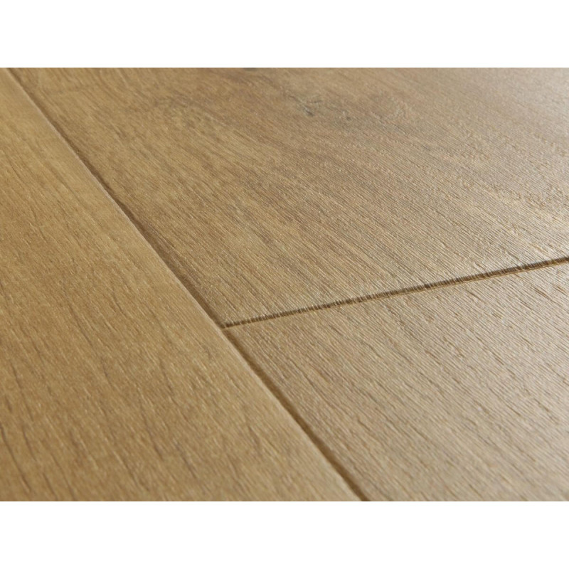 Panel Podłogowy Impressive Dąb Spokojny Naturalny 138x19 IM1855 Quick-Step