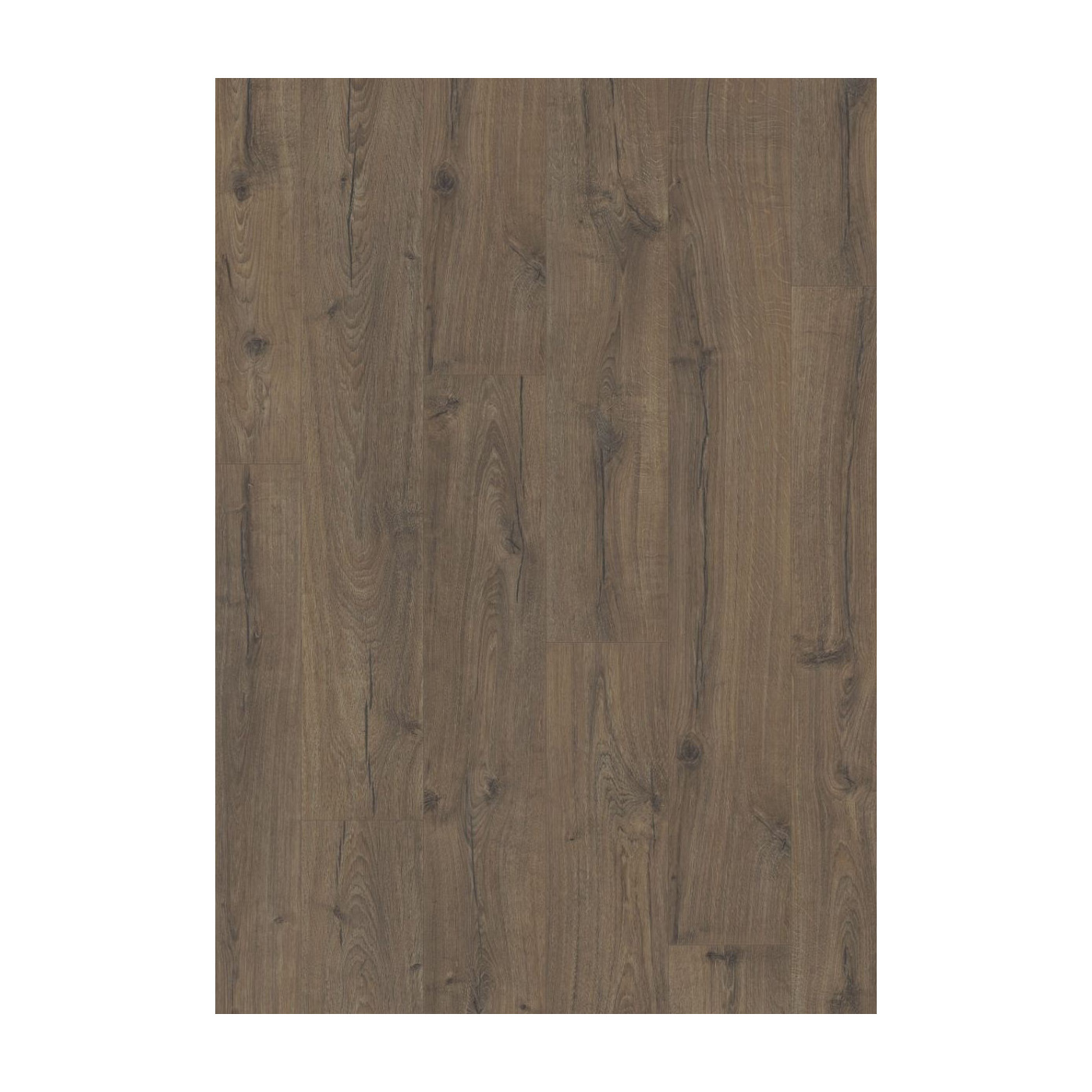 Panel Podłogowy Impressive Dąb Klasyczny Brązowy 138x19 IM1849 Quick-Step