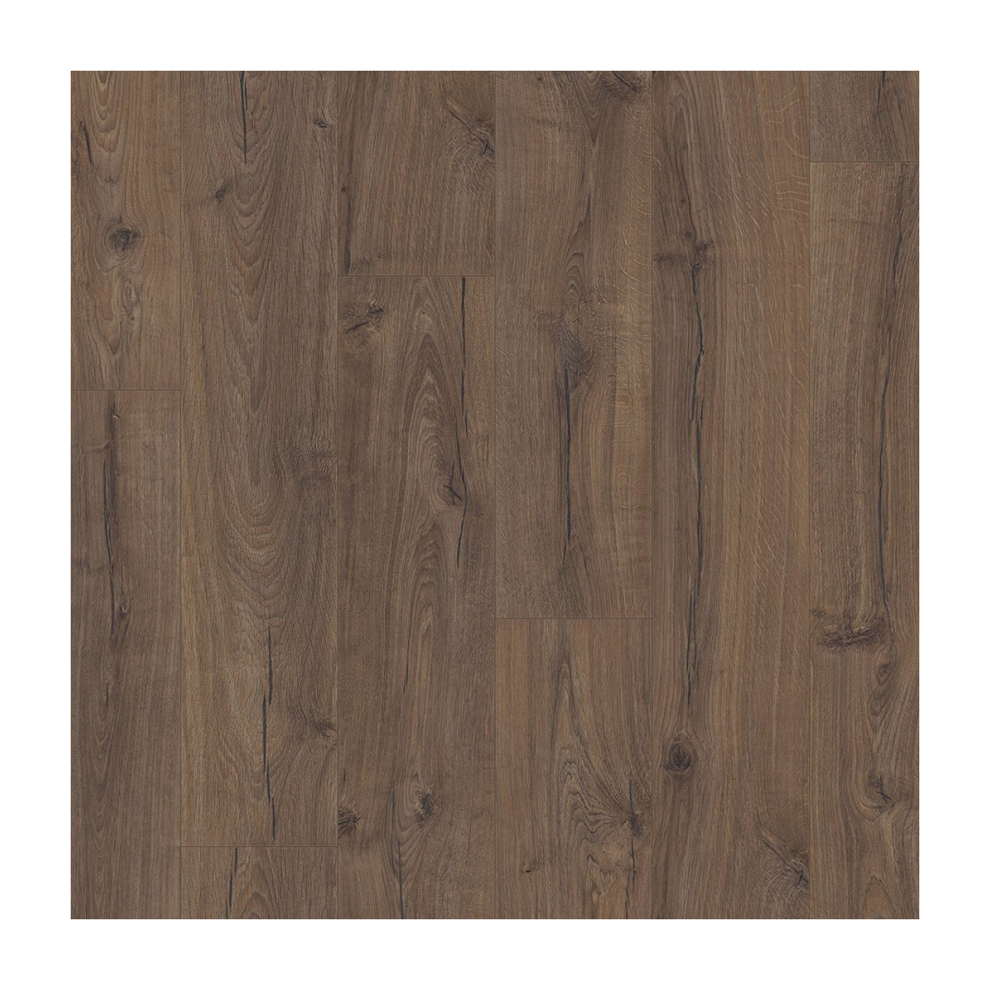Panel Podłogowy Impressive Dąb Klasyczny Brązowy 138x19 IM1849 Quick-Step