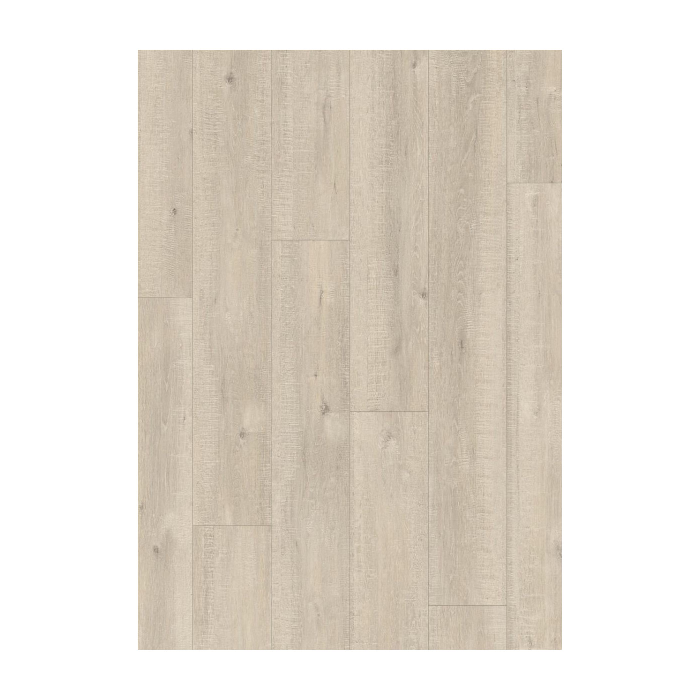 Panel Podłogowy Impressive Dąb Beżowy Ze Śladami Cięcia Piłą 138x19 IM1857 Quick-Step