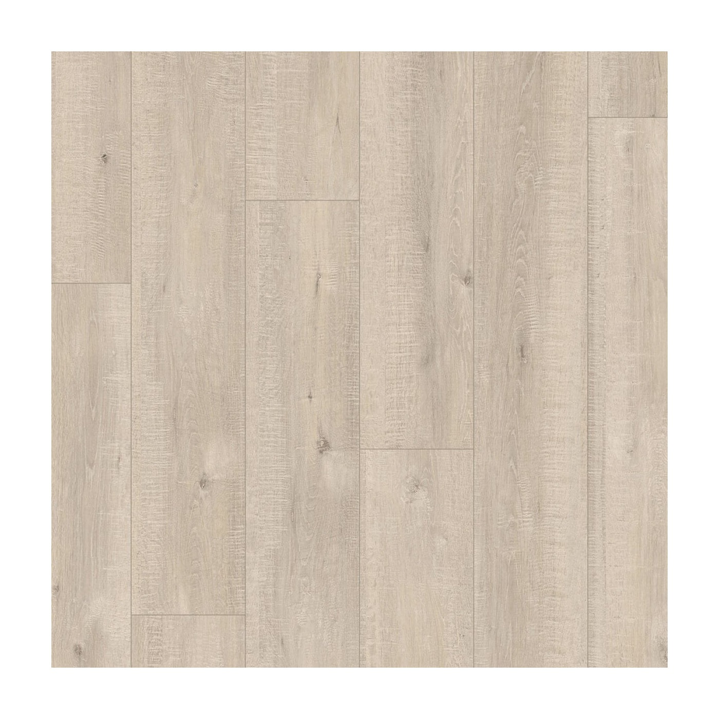Panel Podłogowy Impressive Dąb Beżowy Ze Śladami Cięcia Piłą 138x19 IM1857 Quick-Step