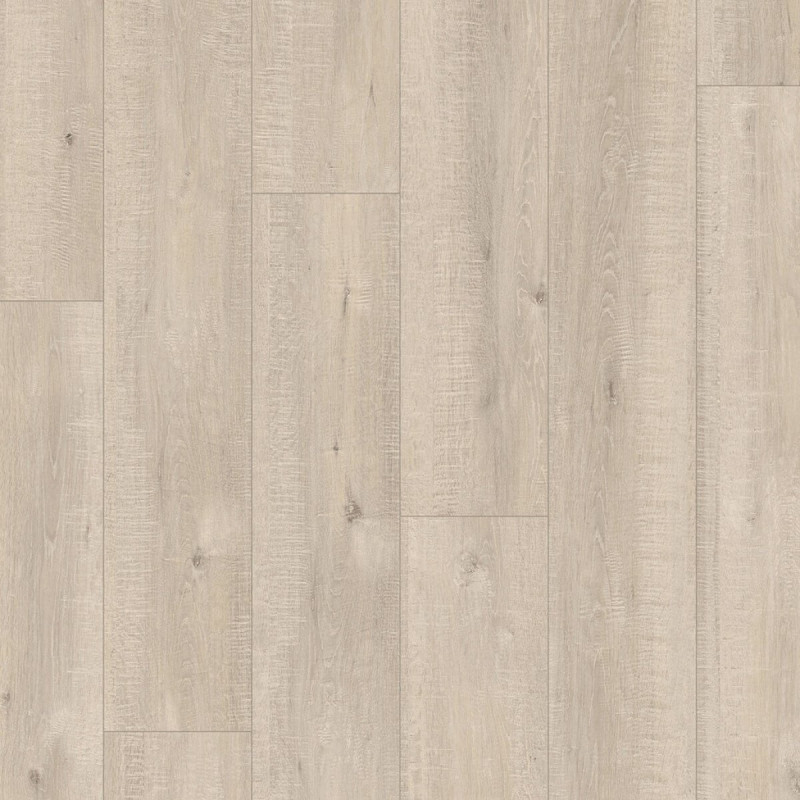 Panel Podłogowy Impressive Dąb Beżowy Ze Śladami Cięcia Piłą 138x19 IM1857 Quick-Step