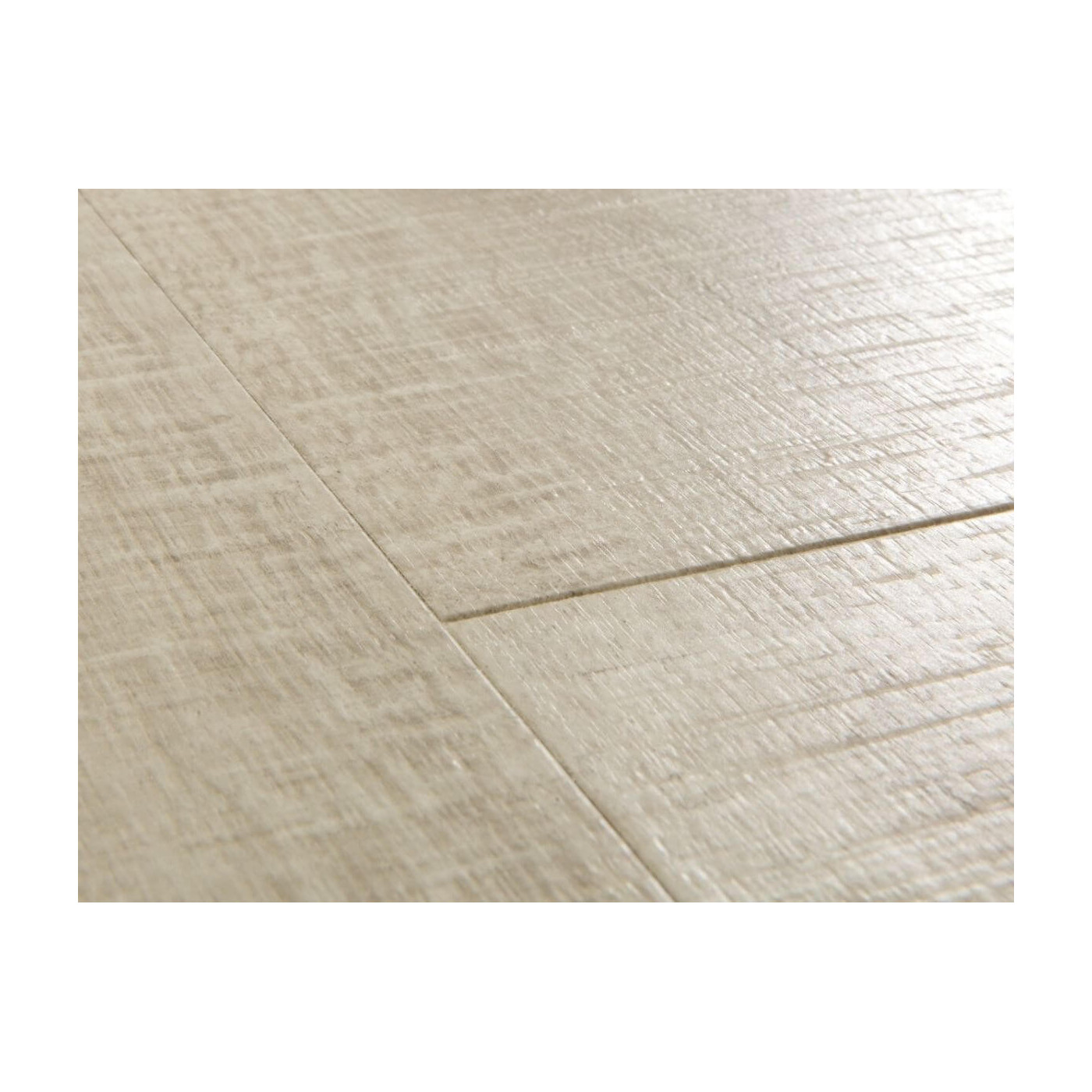 Panel Podłogowy Impressive Dąb Beżowy Ze Śladami Cięcia Piłą 138x19 IM1857 Quick-Step