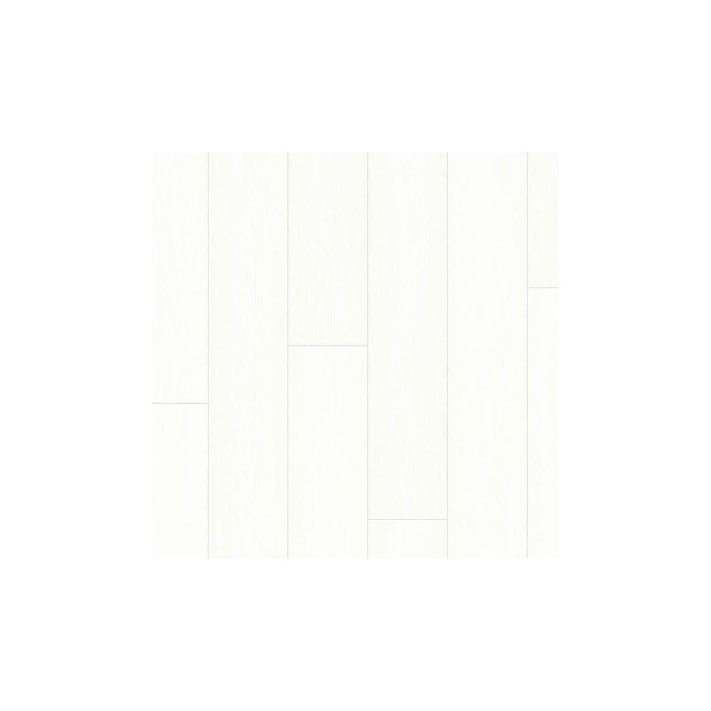 Panel Podłogowy Impressive Ultra Deski Białe 138x19 IMU1859 Quick-Step