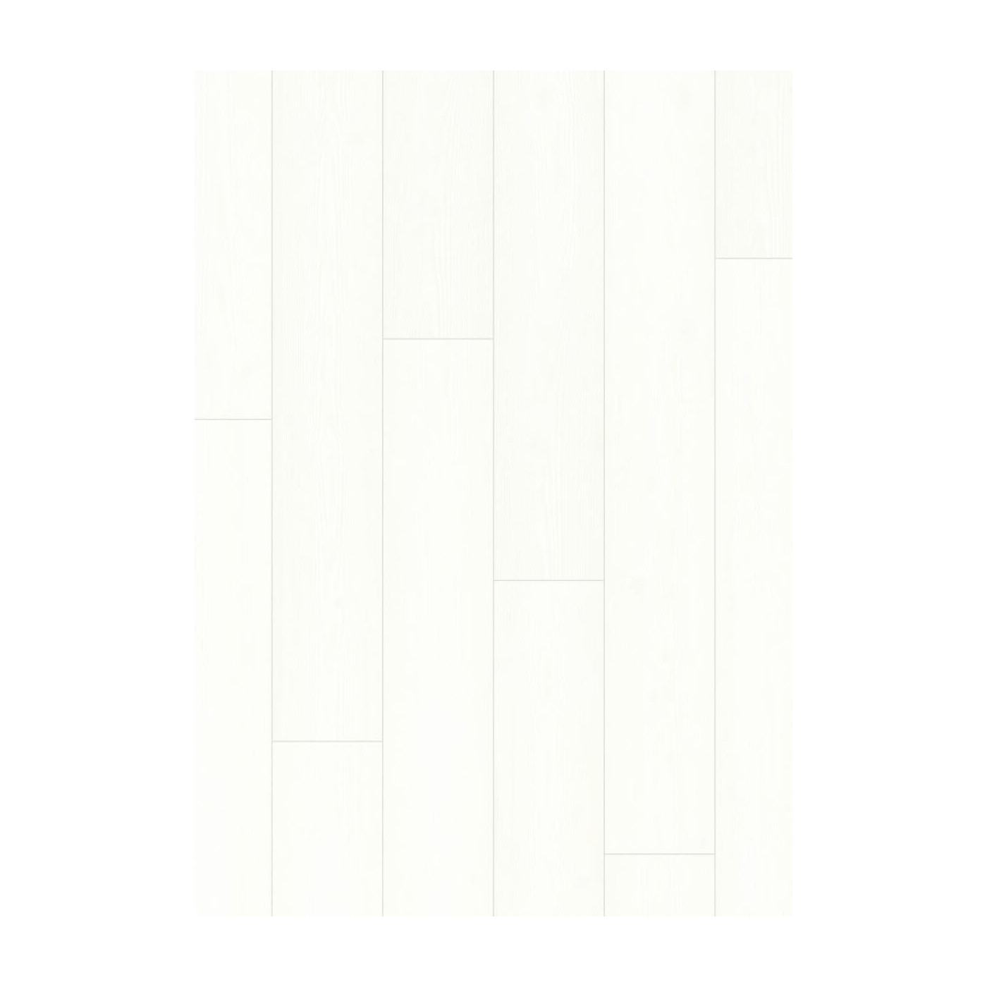 Panel Podłogowy Impressive Ultra Deski Białe 138x19 IMU1859 Quick-Step