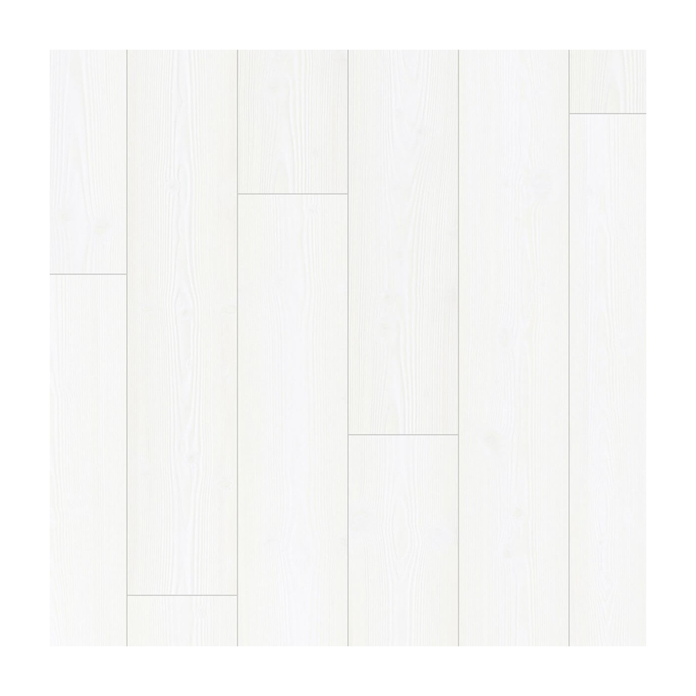 Panel Podłogowy Impressive Ultra Deski Białe 138x19 IMU1859 Quick-Step