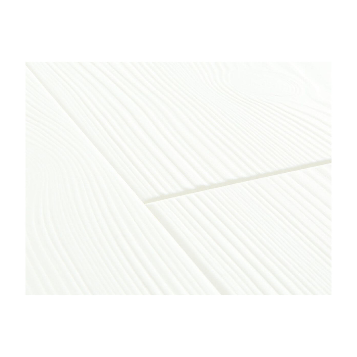 Panel Podłogowy Impressive Ultra Deski Białe 138x19 IMU1859 Quick-Step
