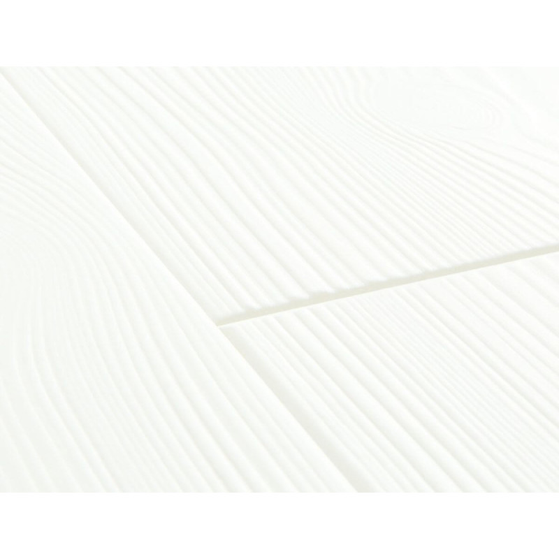 Panel Podłogowy Impressive Ultra Deski Białe 138x19 IMU1859 Quick-Step