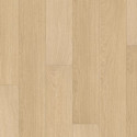 Panel Podłogowy Impressive Dąb Biały Satynowy 138x19 IM3105 Quick-Step