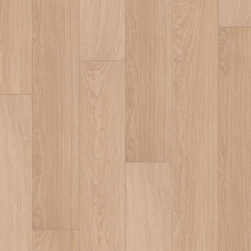 Panel Podłogowy Impressive Dąb Biały Satynowy 138x19 IM3105 Quick-Step