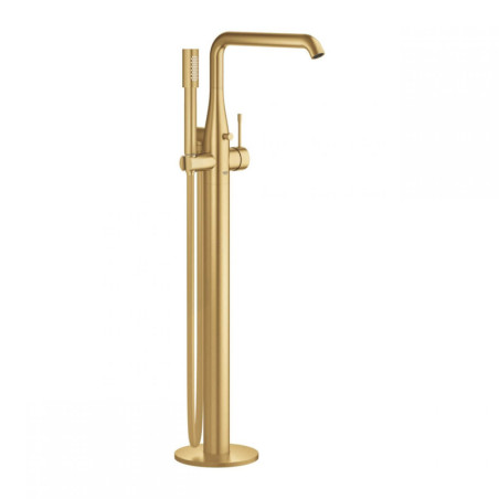 Bateria Wannowa Essence Brushed Cool Sunrise 25248GN1 Grohe