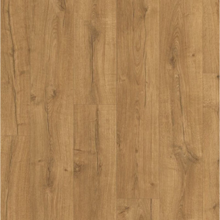 Panel Podłogowy Impressive Dąb Klasyczny Naturalny 138x19 IM1848 Quick-Step