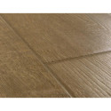 Panel Podłogowy Impressive Dąb Skrobany Szarobrązowy 138x19 IM1850 Quick-Step
