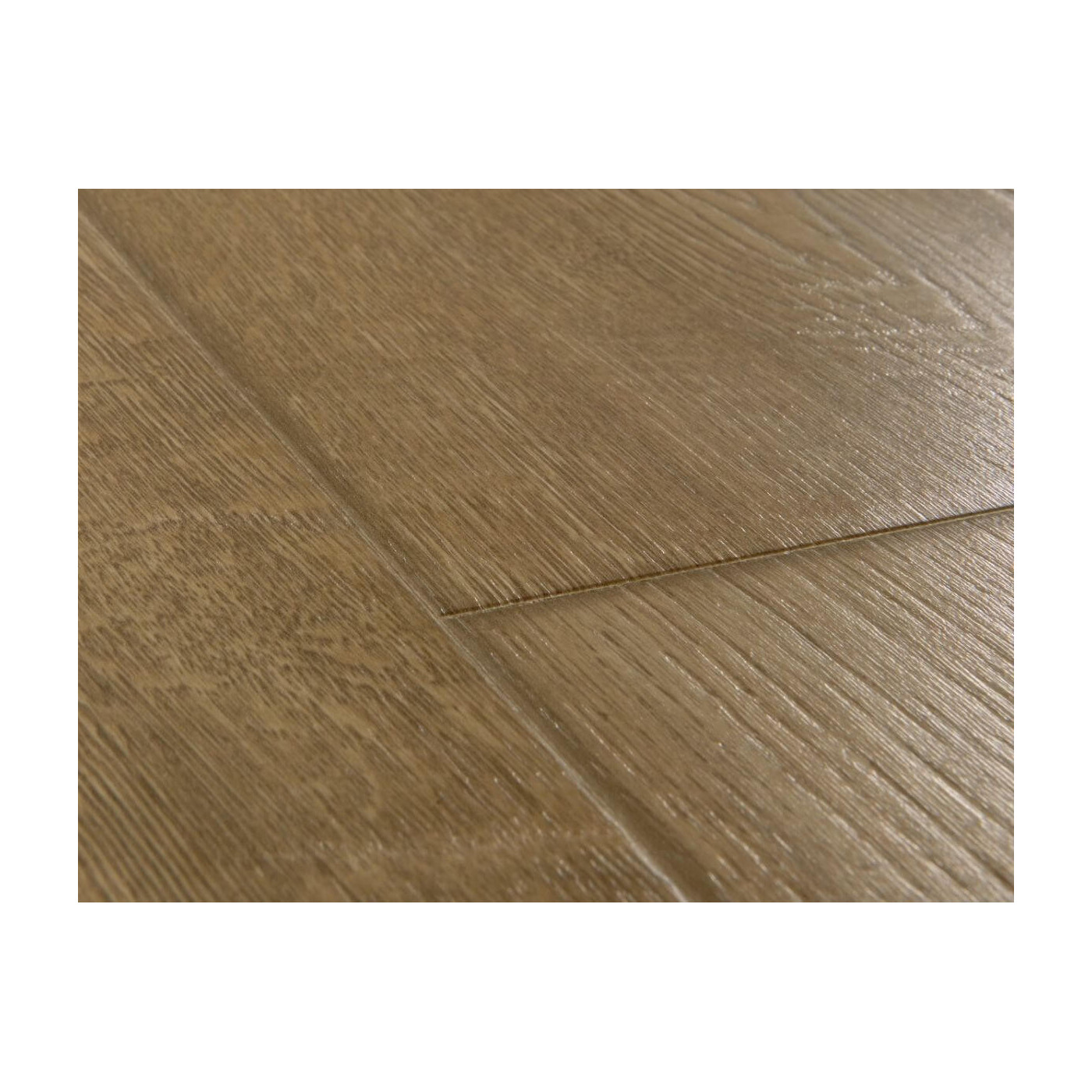 Panel Podłogowy Impressive Dąb Skrobany Szarobrązowy 138x19 IM1850 Quick-Step