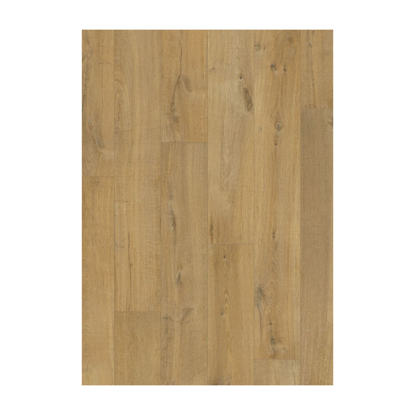 Panel Podłogowy Impressive Ultra Dąb Spokojny Naturalny 138x19 IMU1855 Quick-Step