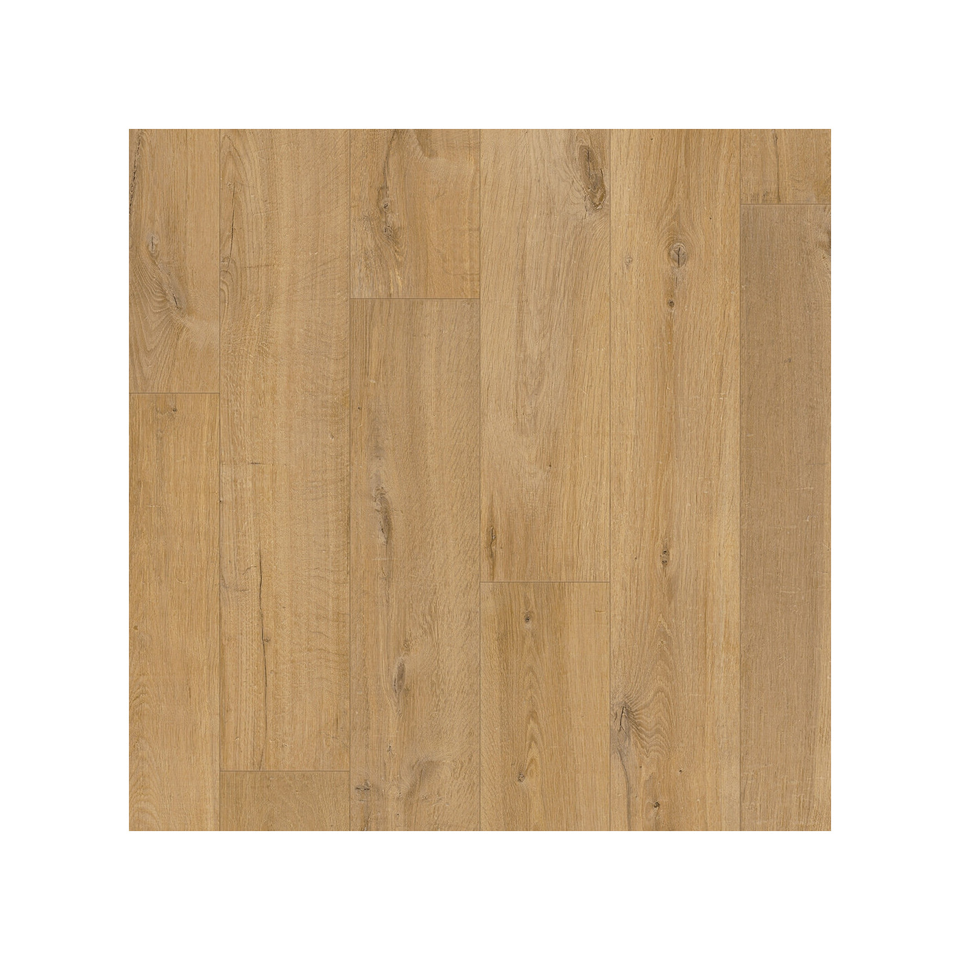 Panel Podłogowy Impressive Ultra Dąb Spokojny Naturalny 138x19 IMU1855 Quick-Step