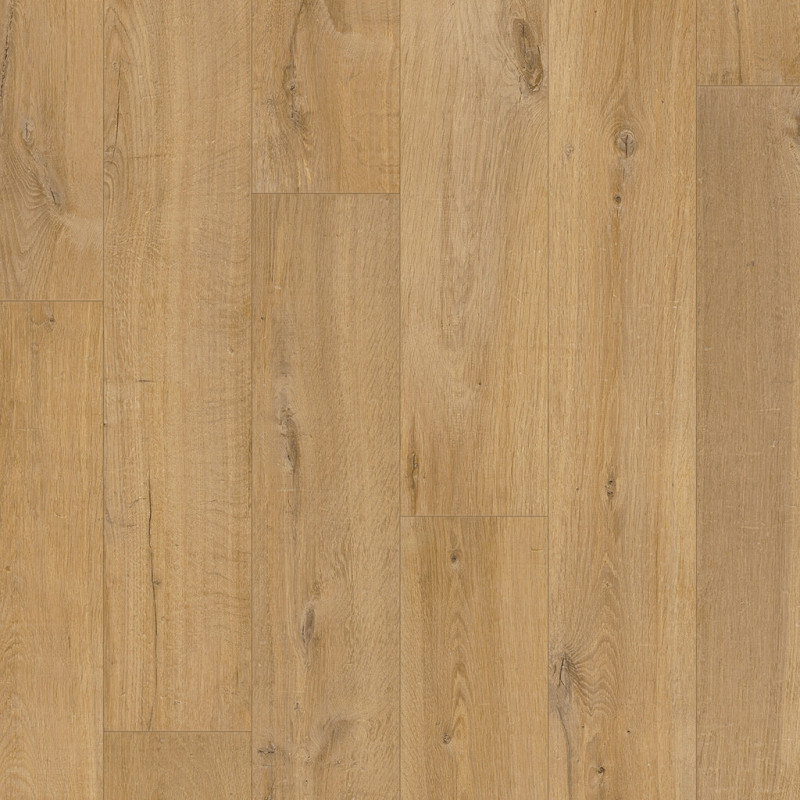 Panel Podłogowy Impressive Ultra Dąb Spokojny Naturalny 138x19 IMU1855 Quick-Step