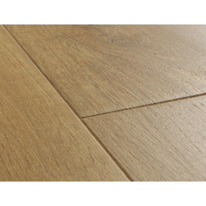 Panel Podłogowy Impressive Ultra Dąb Spokojny Naturalny 138x19 IMU1855 Quick-Step