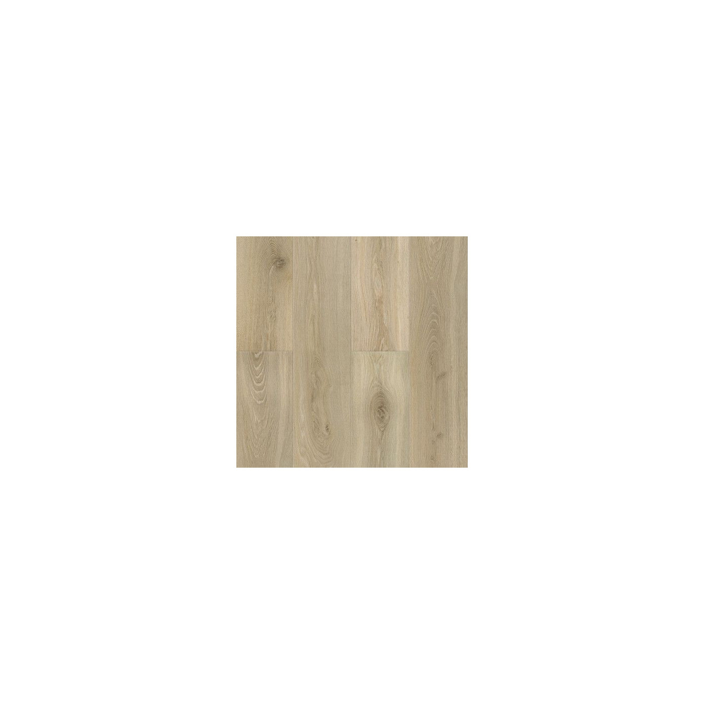 Panel Podłogowy Ambiance Dąb Naturalny 128,6x19,2 Weninger