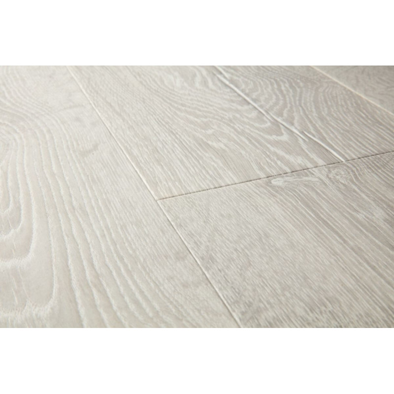 Panel Podłogowy Impressive Ultra Dąb Patynowy Klasyczny Szary 138x19 IMU3560 Quick-Step
