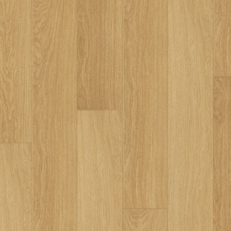 Panel Podłogowy Impressive Dąb Naturalny Satynowy 138x19 IM3106 Quick-Step