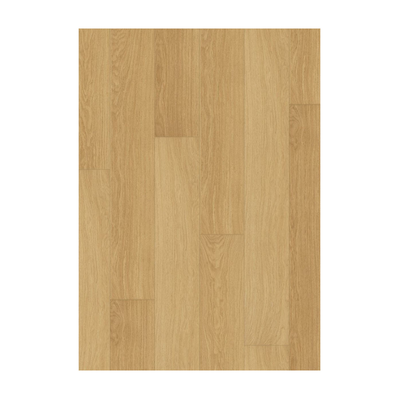 Panel Podłogowy Impressive Dąb Naturalny Satynowy 138x19 IM3106 Quick-Step
