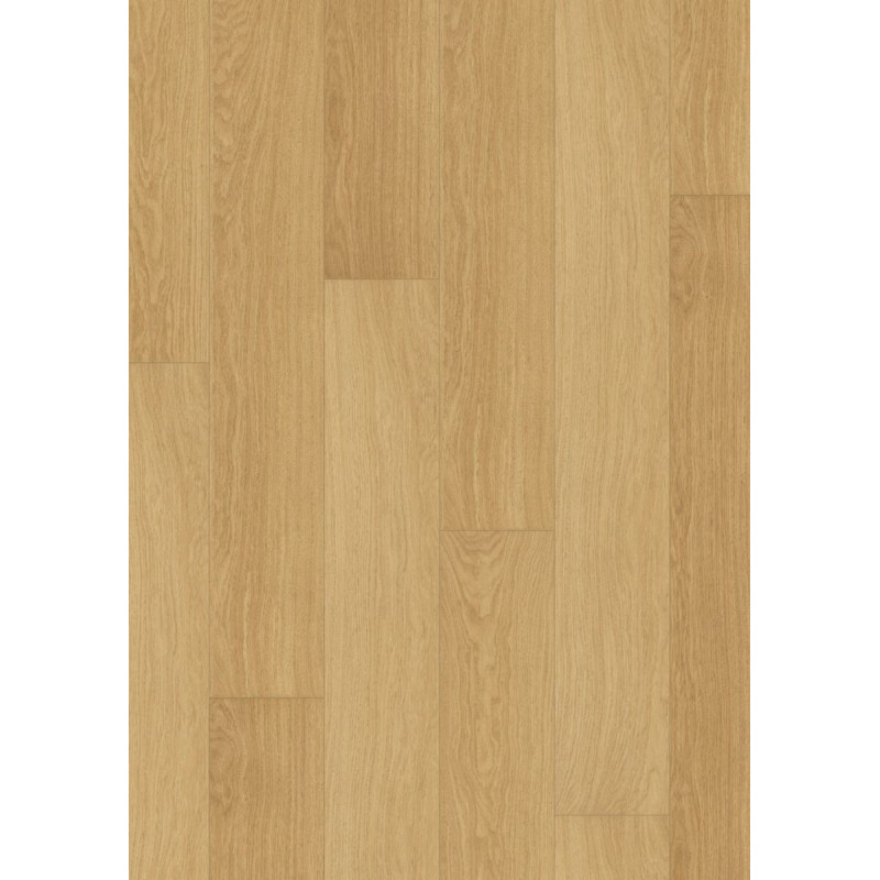 Panel Podłogowy Impressive Dąb Naturalny Satynowy 138x19 IM3106 Quick-Step
