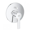 Bateria Jednouchwytowa Wannowa Lineare 19297001 Grohe