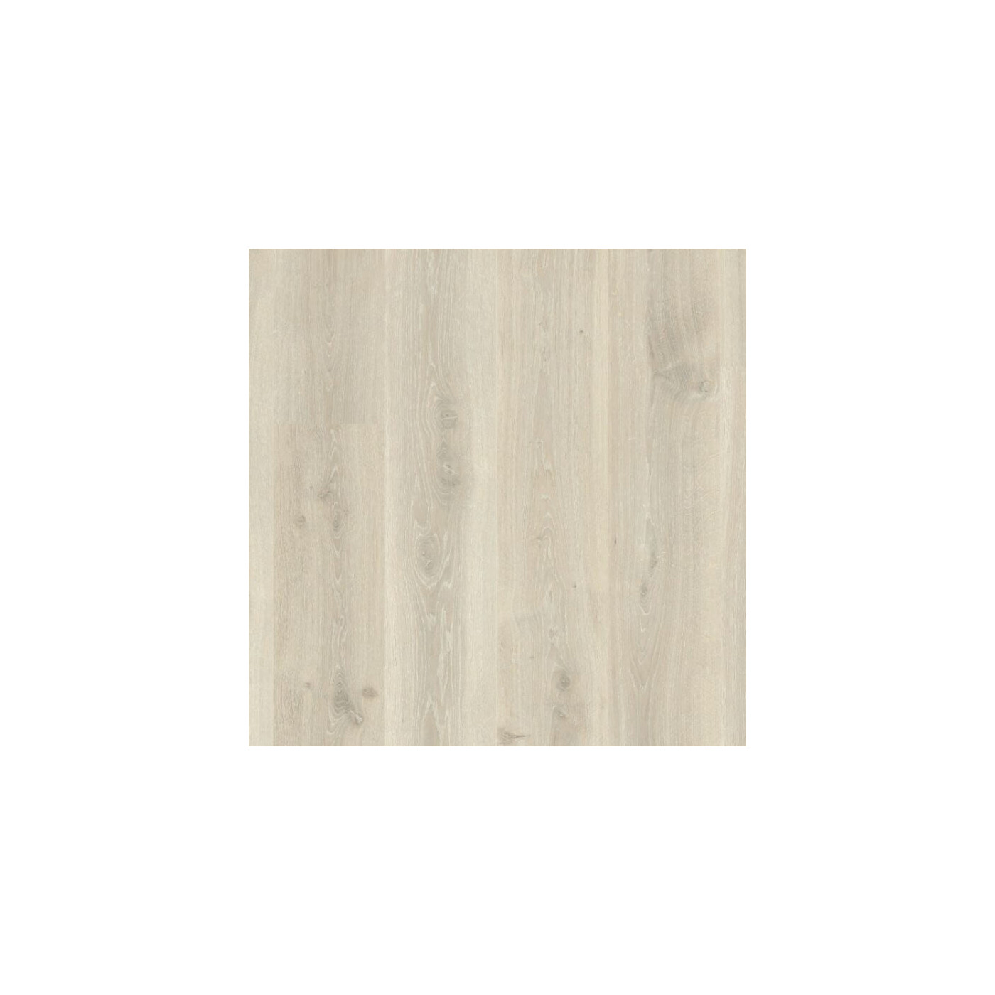 Panel Podłogowy Creo Dąb Szary Tennessee 120x19 CR3181 Quick-Step