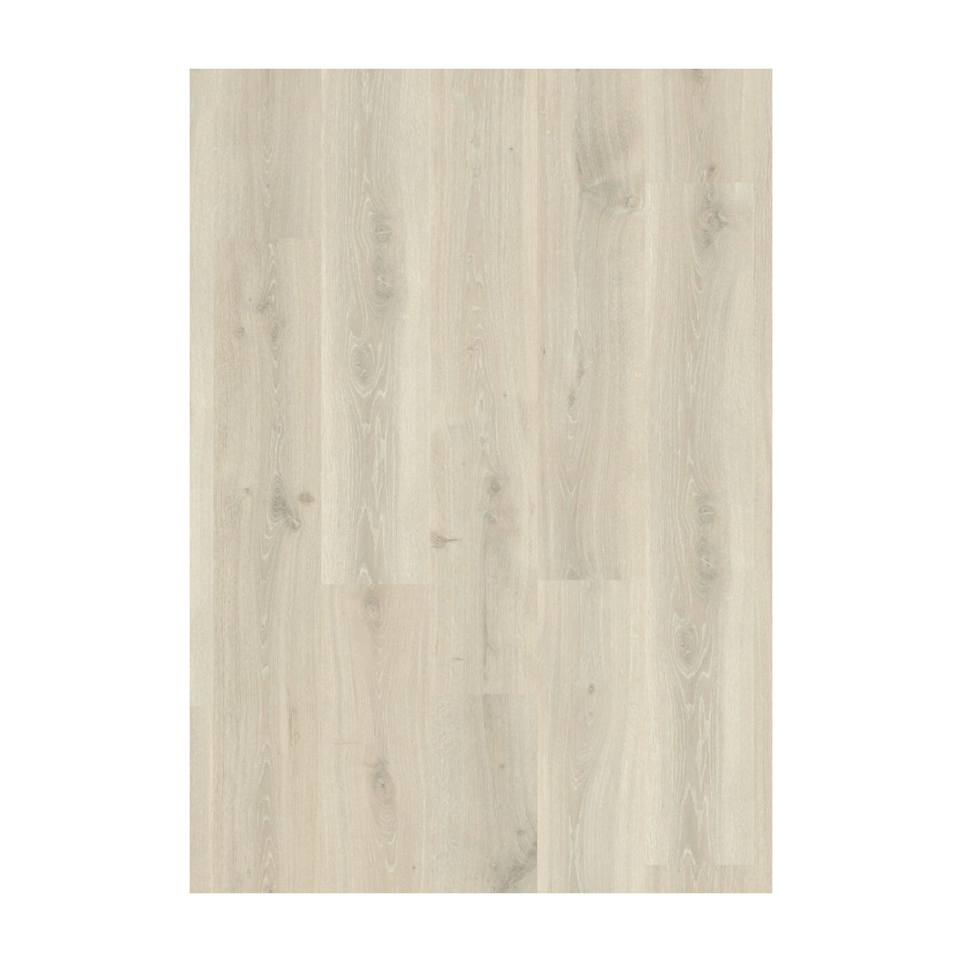 Panel Podłogowy Creo Dąb Szary Tennessee 120x19 CR3181 Quick-Step