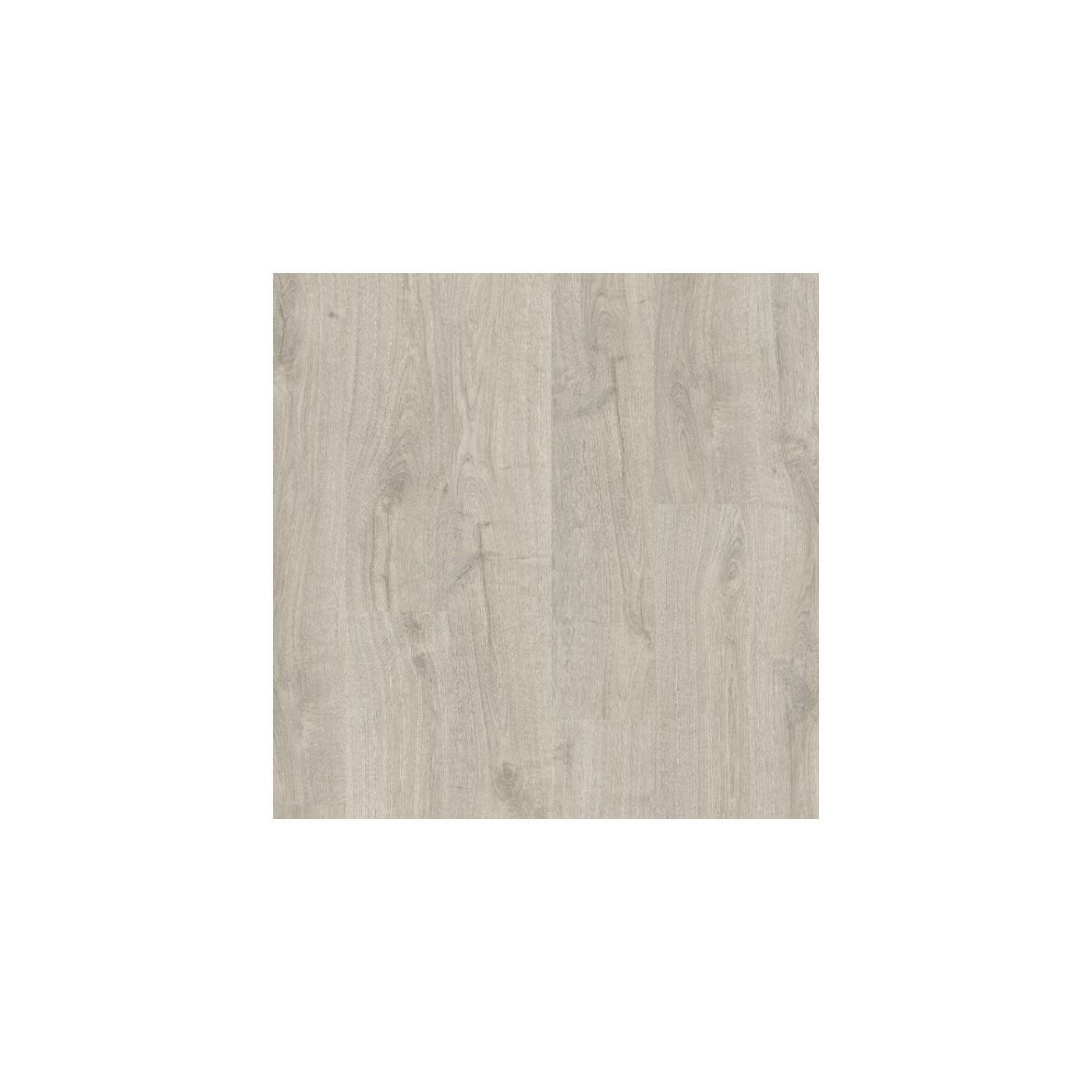 Panel Podłogowy Eligna Dąb Newcastle Szary 138x15,6 EL3580 Quick-Step