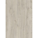 Panel Podłogowy Eligna Dąb Newcastle Szary 138x15,6 EL3580 Quick-Step