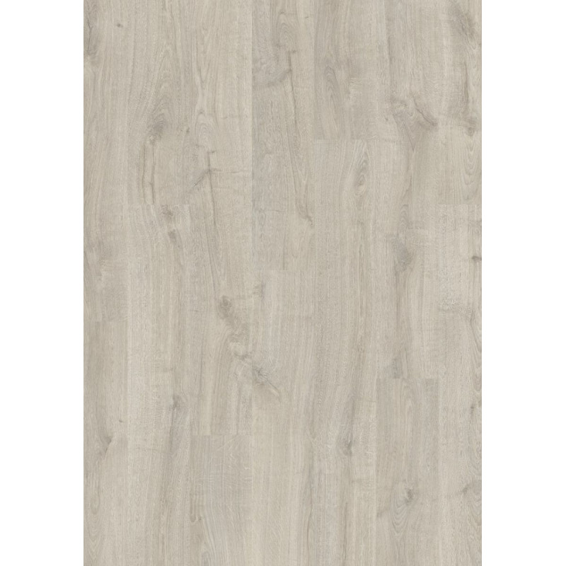 Panel Podłogowy Eligna Dąb Newcastle Szary 138x15,6 EL3580 Quick-Step