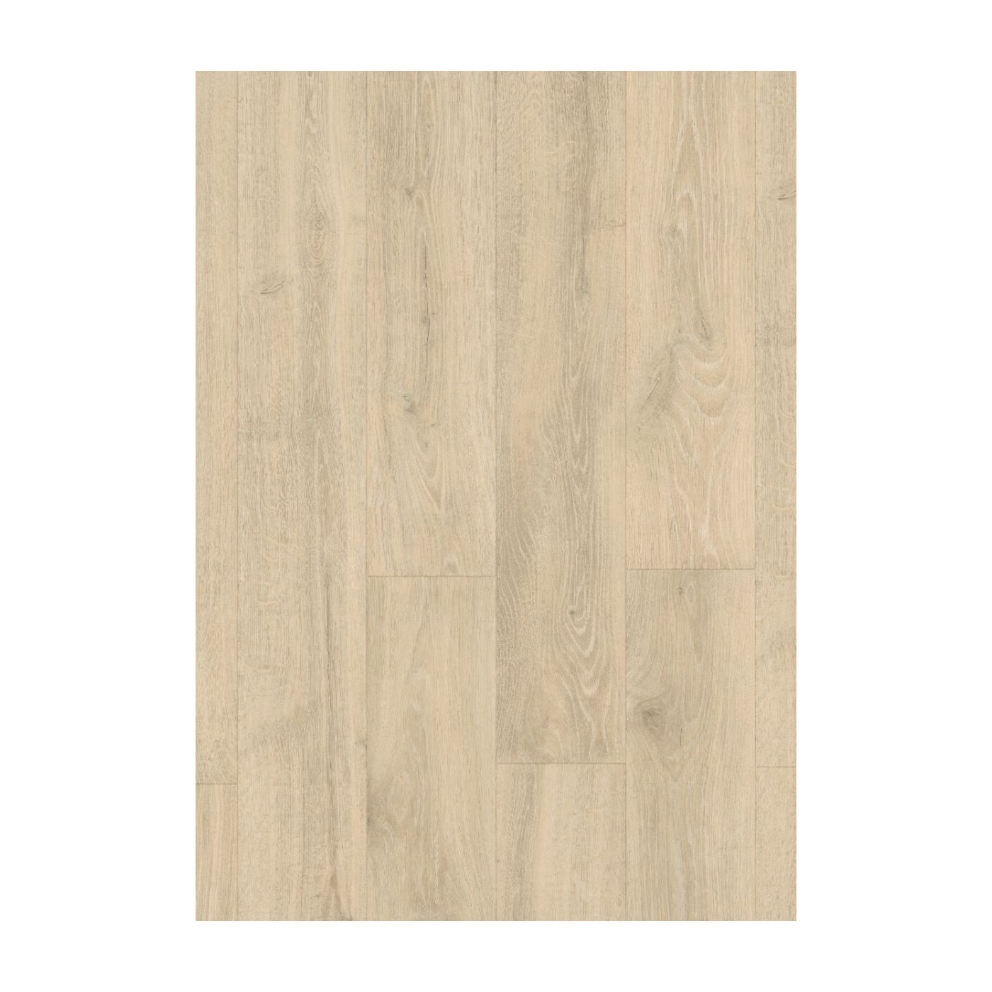 Panel Podłogowy Majestic Dąb Leśny Beżowy 205x24 MJ3545 Quick-Step