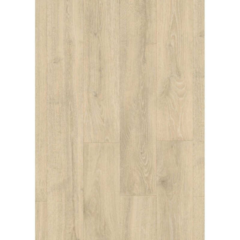 Panel Podłogowy Majestic Dąb Leśny Beżowy 205x24 MJ3545 Quick-Step