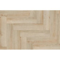 Panel Podłogowy De Lux Jodełka Lewy Dąb Alabama 64x14,3 Weninger