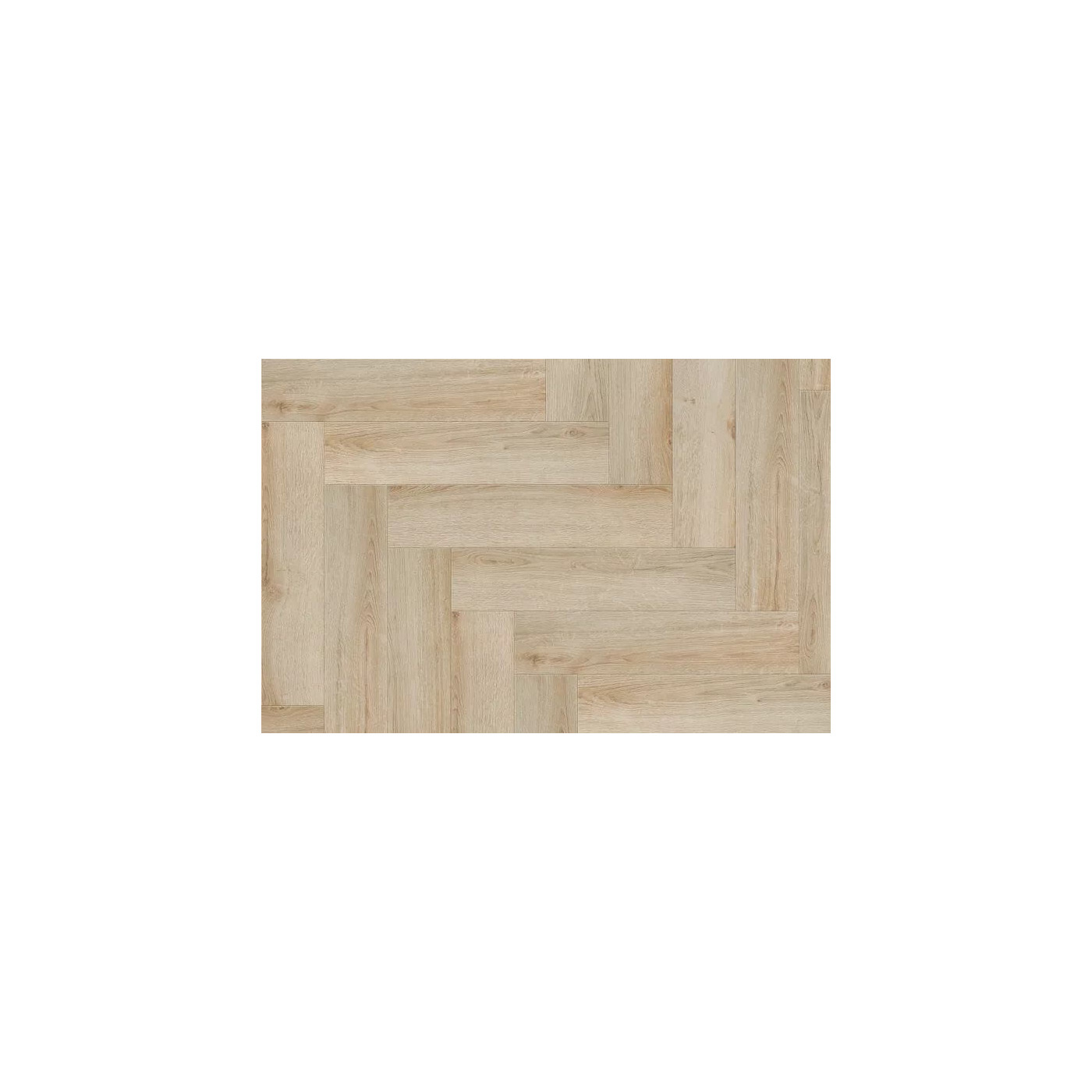 Panel Podłogowy De Lux Jodełka Lewy Dąb Alabama 64x14,3 Weninger