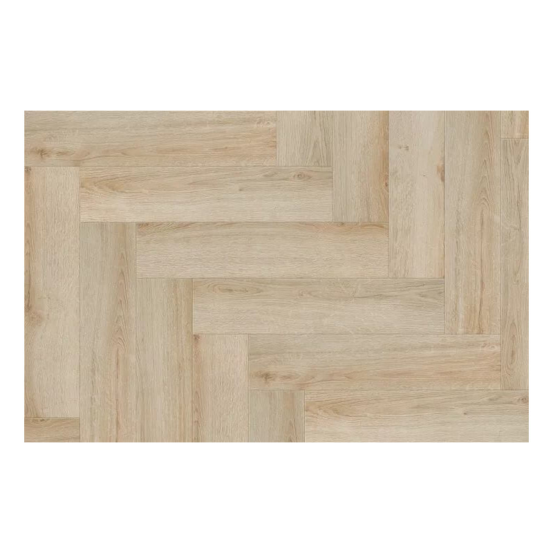 Panel Podłogowy De Lux Jodełka Lewy Dąb Alabama 64x14,3 Weninger