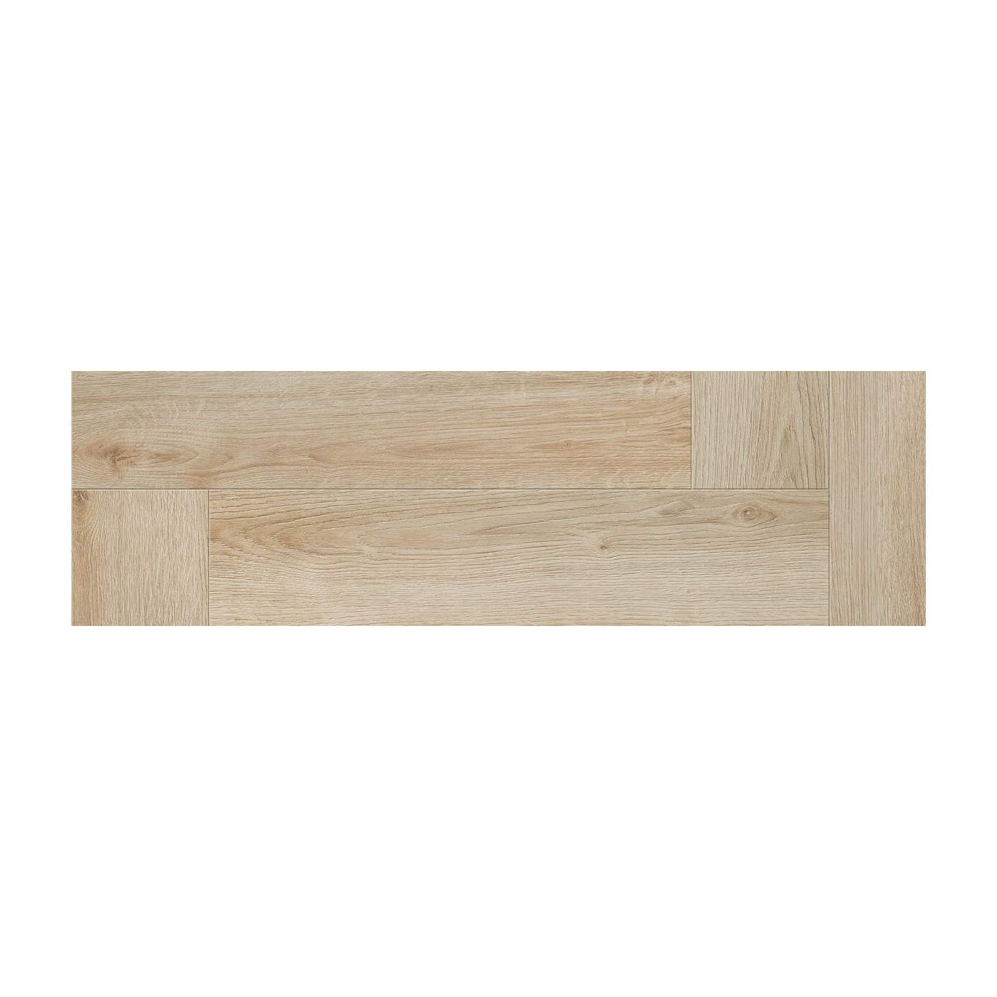 Panel Podłogowy De Lux Jodełka Lewy Dąb Alabama 64x14,3 Weninger