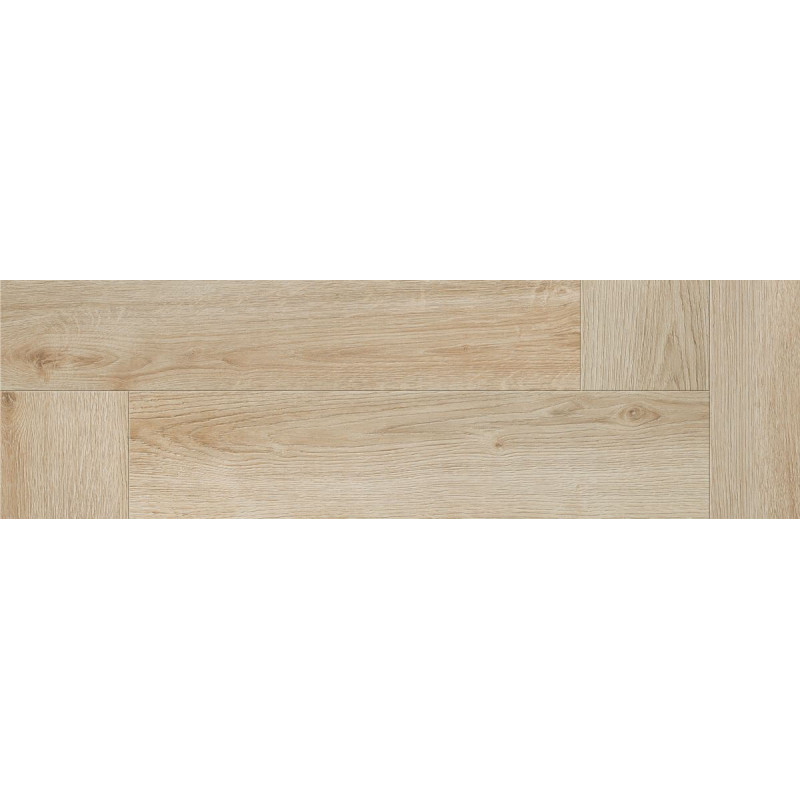 Panel Podłogowy De Lux Jodełka Lewy Dąb Alabama 64x14,3 Weninger