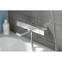 Bateria Wannowa Termostatyczna Ecostat E 15774000 Hansgrohe