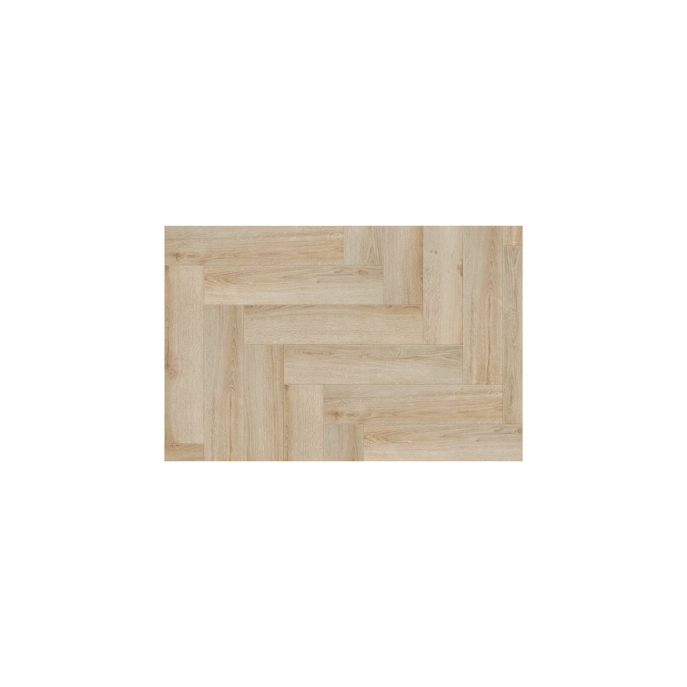 Panel Podłogowy De Lux Jodełka Prawy Dąb Alabama 64x14,3 Weninger