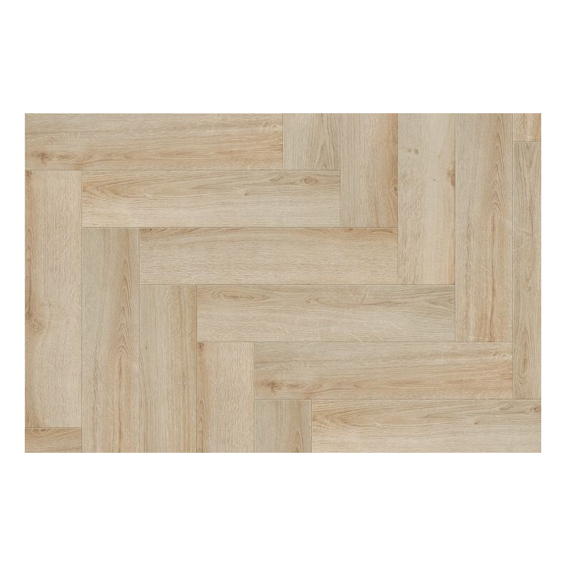 Panel Podłogowy De Lux Jodełka Prawy Dąb Alabama 64x14,3 Weninger