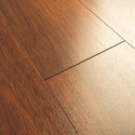 Panel Podłogowy Largo Merbau Naturalny Satynowy 205x20,5 LPU3988 Quick-Step