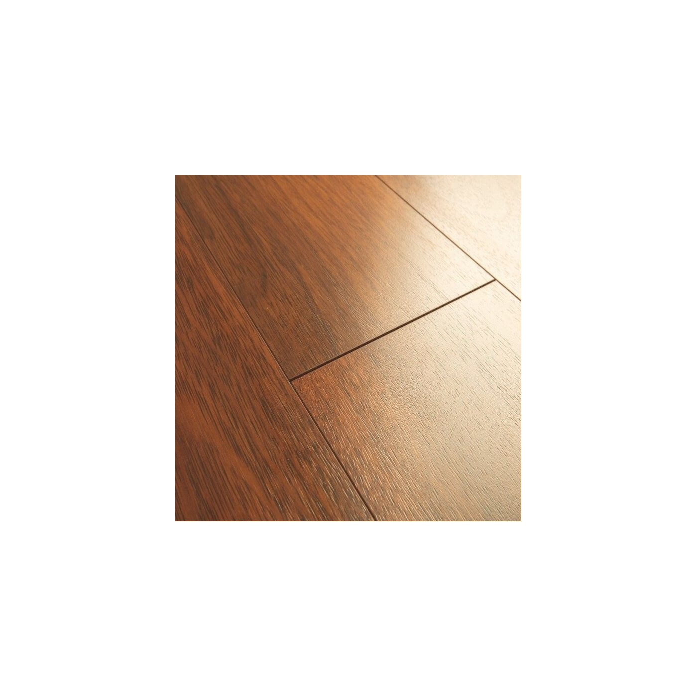 Panel Podłogowy Largo Merbau Naturalny Satynowy 205x20,5 LPU3988 Quick-Step