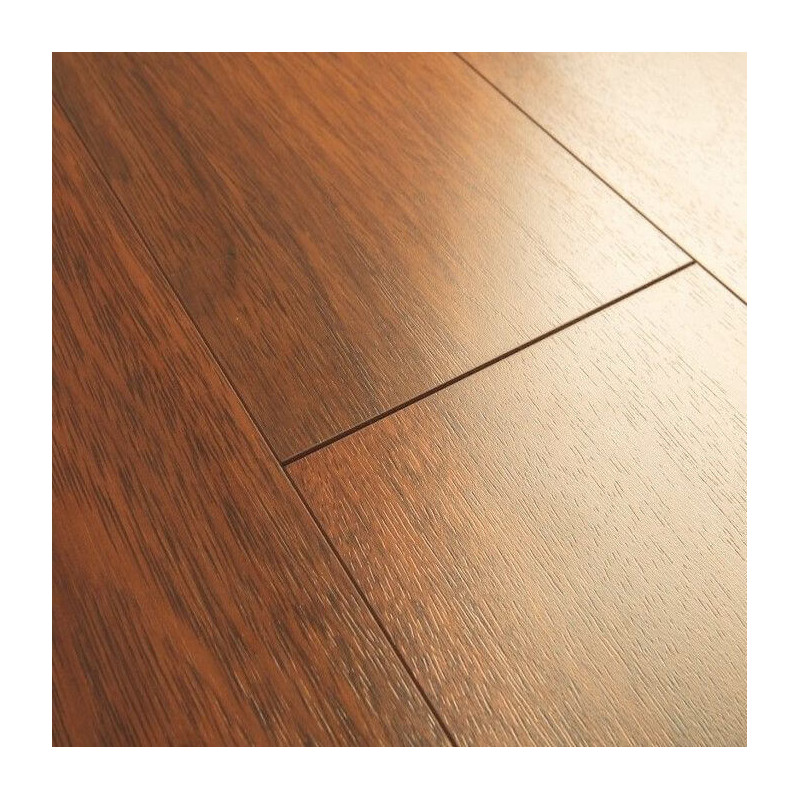 Panel Podłogowy Largo Merbau Naturalny Satynowy 205x20,5 LPU3988 Quick-Step
